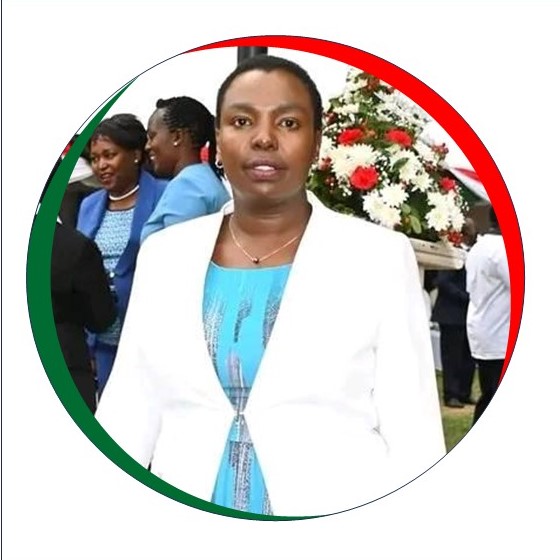 Women Representative Picture